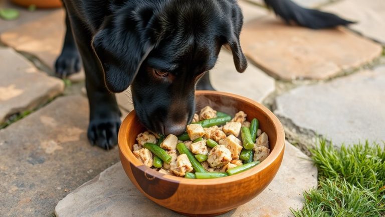 best dog food for labradors