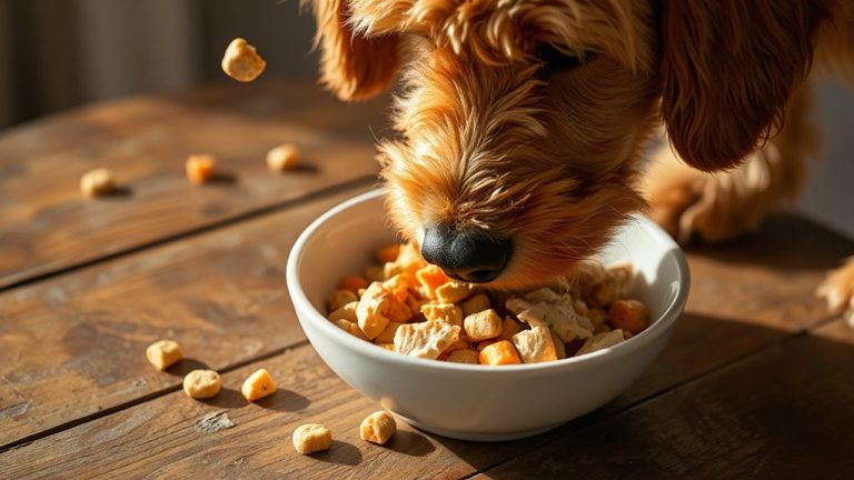 best dog food for picky goldendoodles