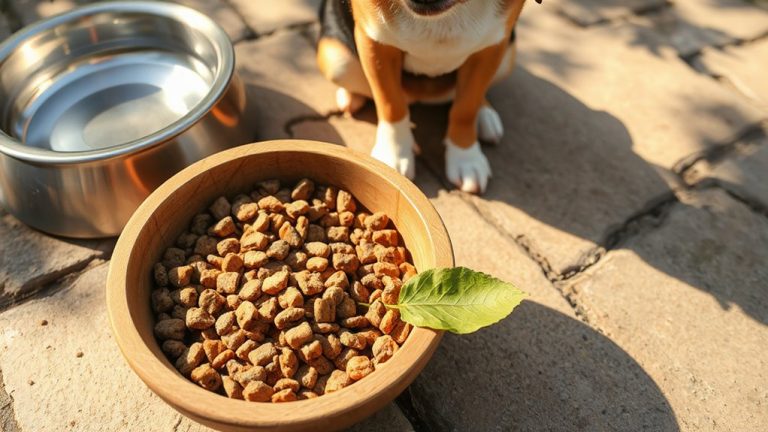best dog food for weight loss