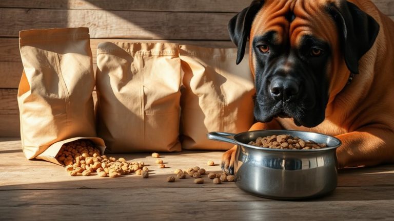 best dog food picks