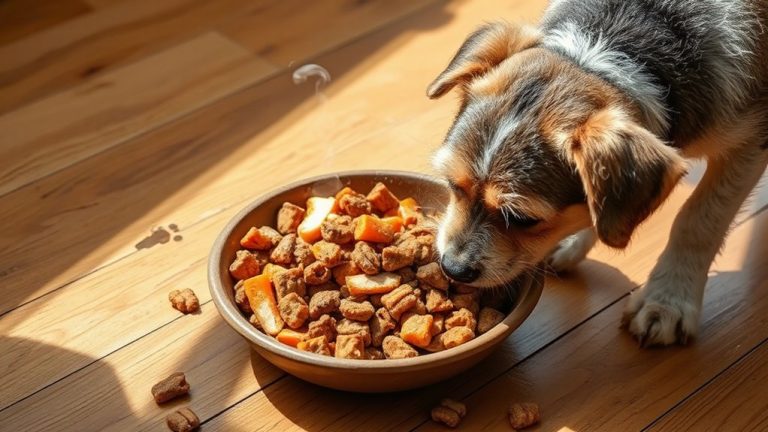 best dog food picky eaters