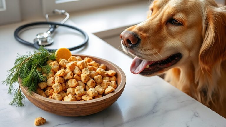 best dog food recommendations