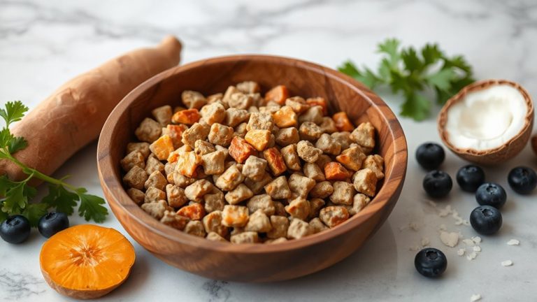 best dog food recommendations