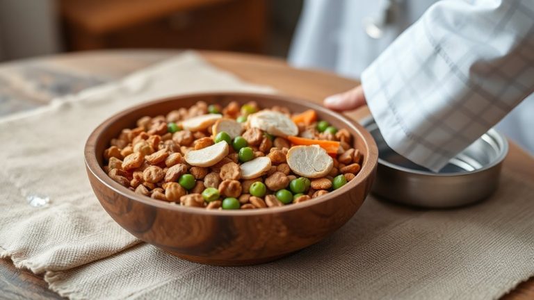 best dog food recommendations