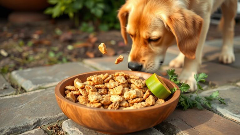 best dog food recommendations