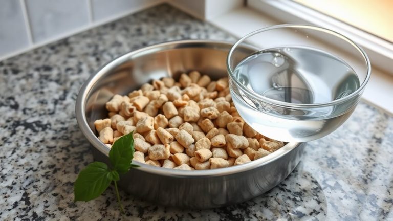 best dog food vets recommend
