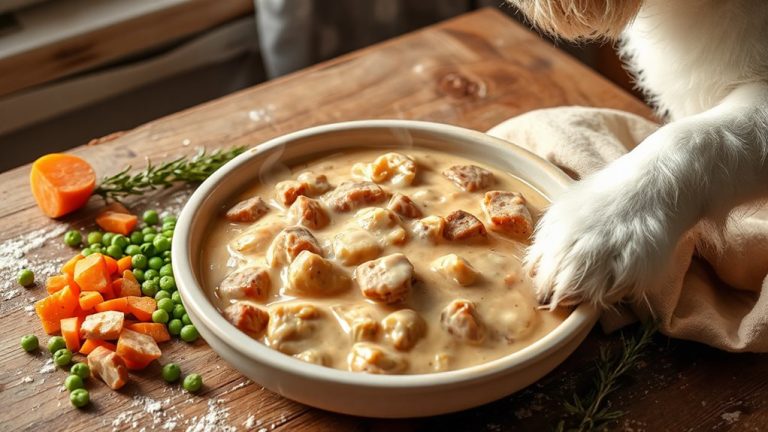 best dog food westie