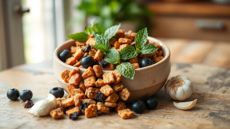 best dog food yeast