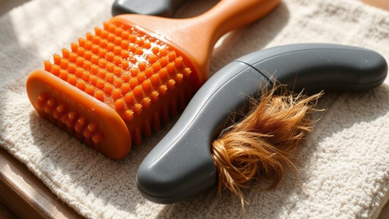 best dog grooming brushes