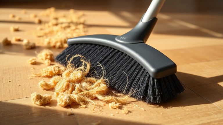 best dog hair brooms