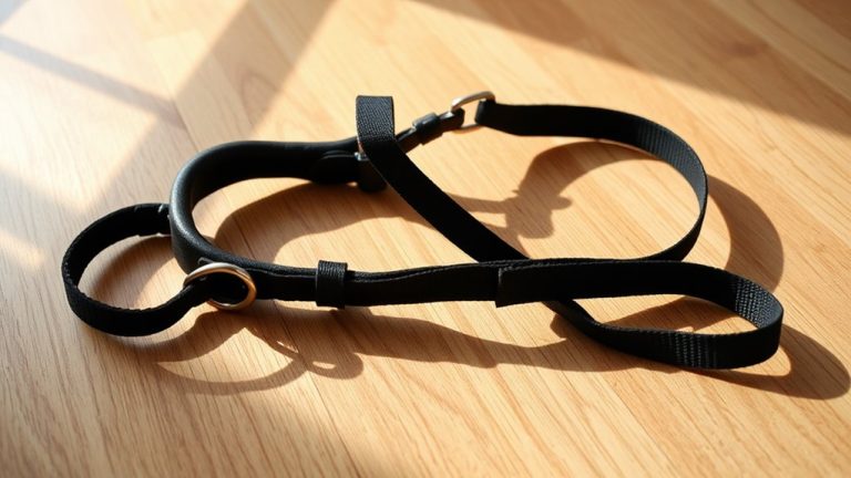best dog head halters