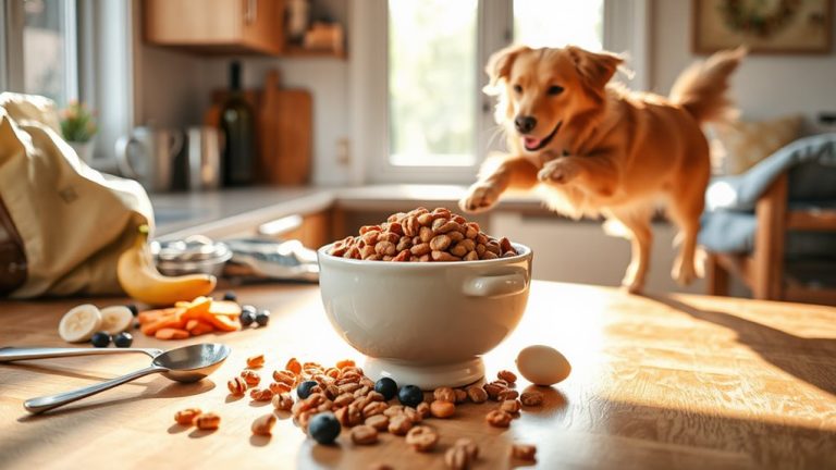 best dog multivitamins for energy