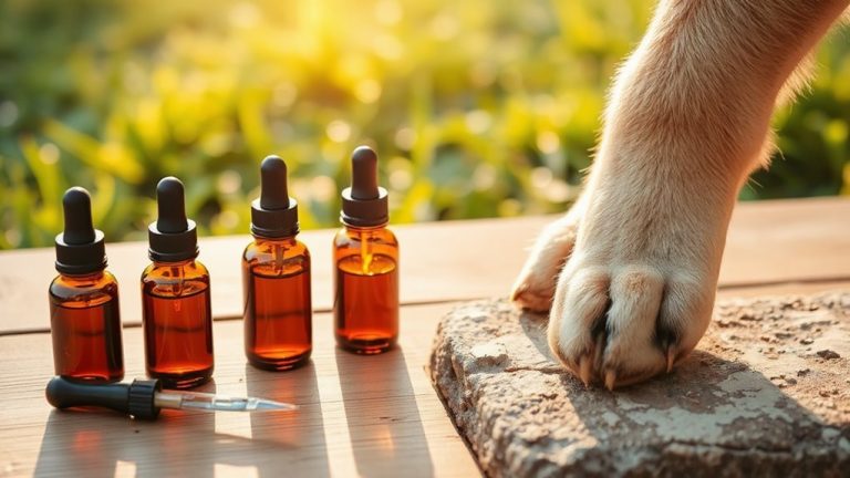best dog nail supplements