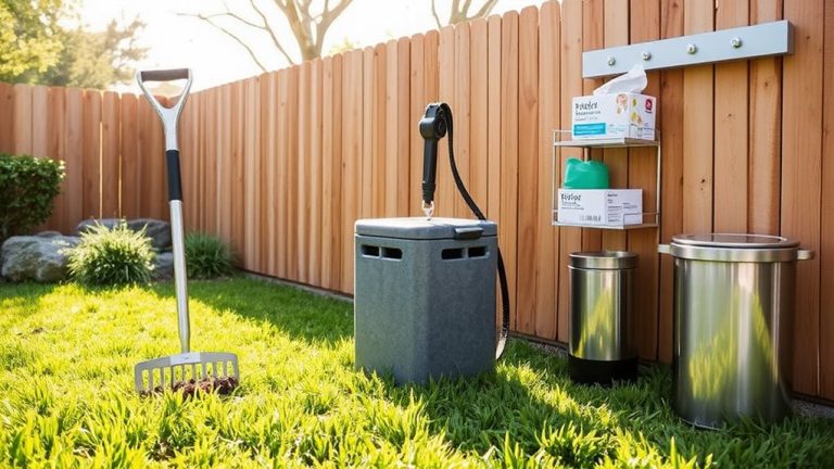 best dog poop systems