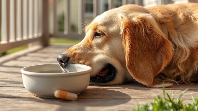 best dog probiotics for itching