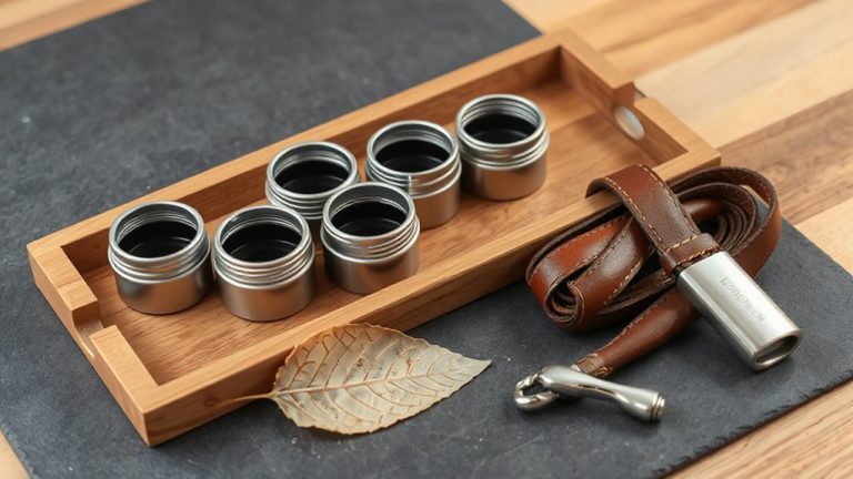 best dog scent training kit