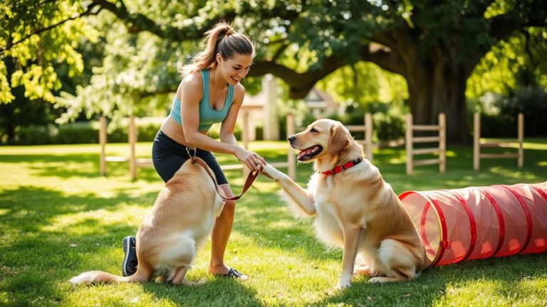 best dog training courses