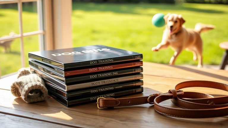 best dog training dvds