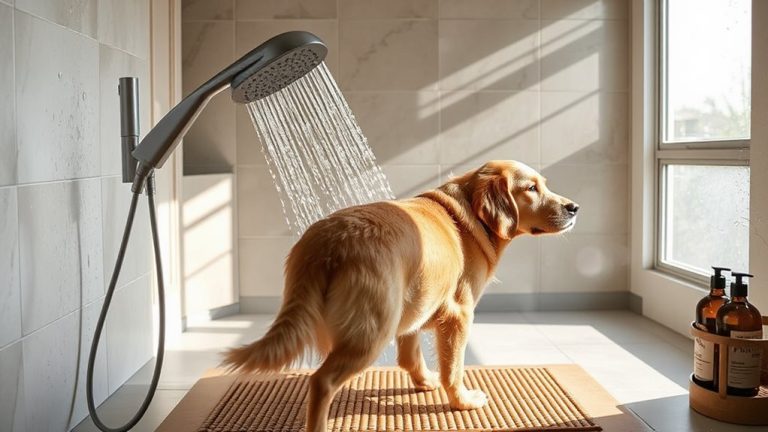 best dog washers