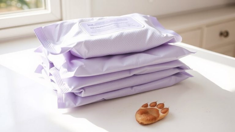 best dog wipes recommended