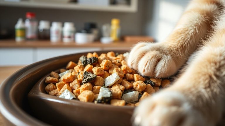 best dry cat food