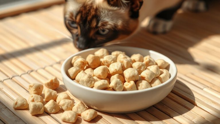 best dry cat food