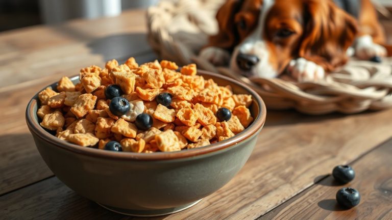 best dry dog food