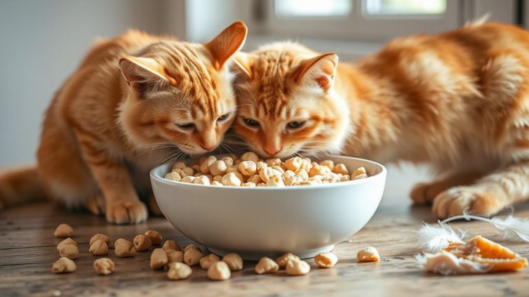 best dry food for picky cats