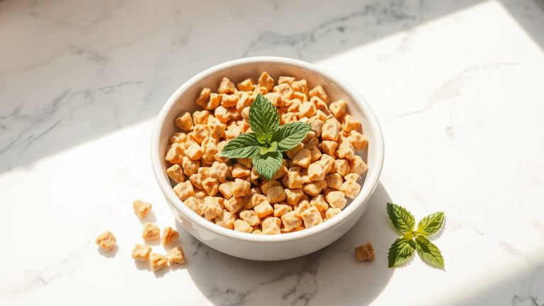 best dry food for urinary health