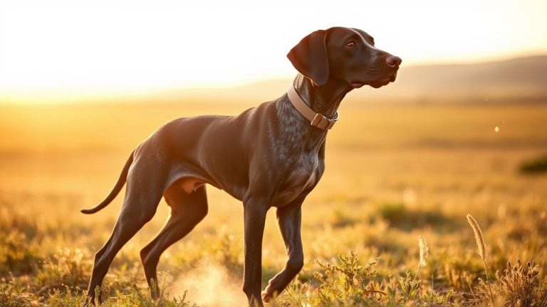 best e collars for german shorthaired pointers