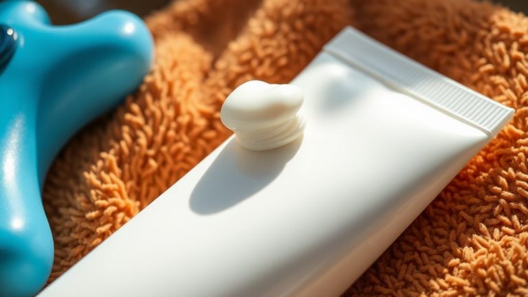 best enzymatic toothpaste for pups