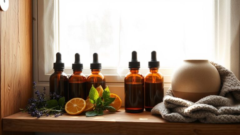 best essential oils neutralize pet odor