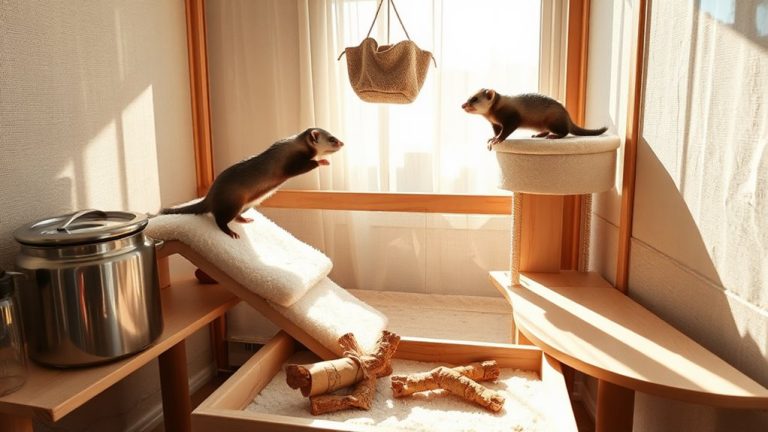 best ferret playpens guide