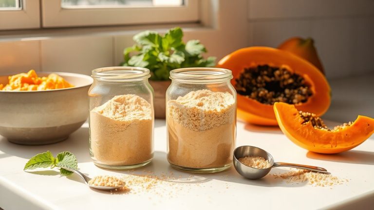 best fiber supplements for cats