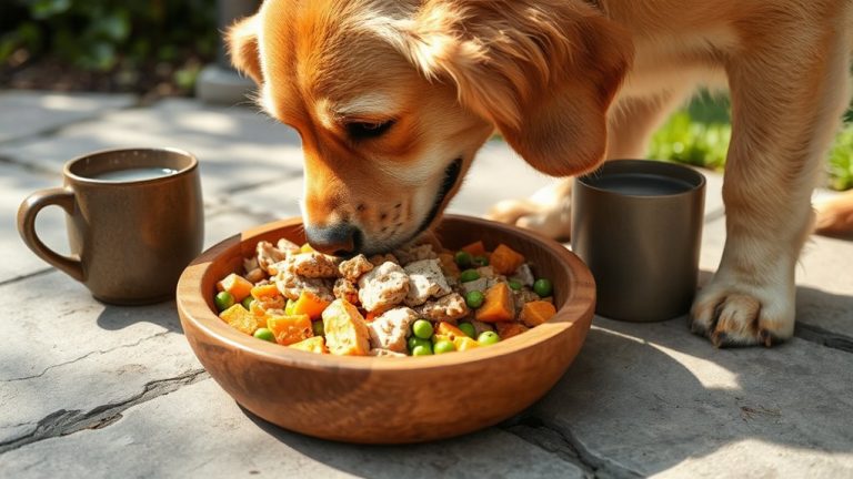 best filler free dog food