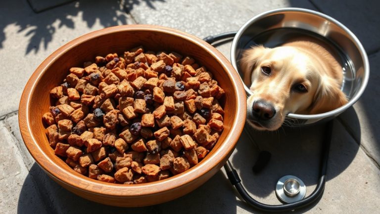 best filler free dog food