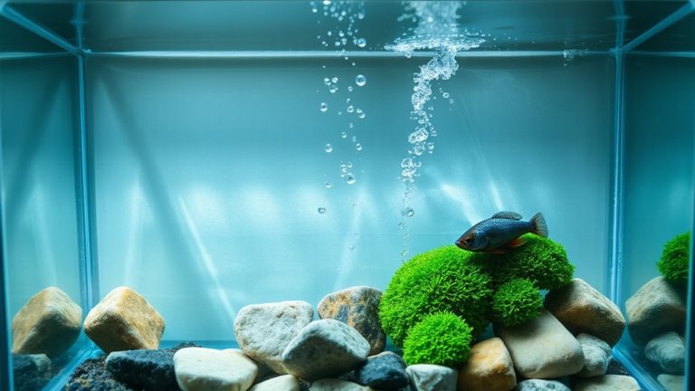 best filters for 3 gallon betta tanks