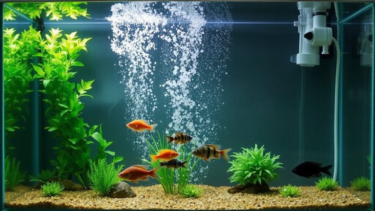 best filters for 75 gallon aquariums