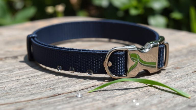 best flea collars protection