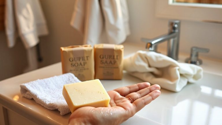 best flea soaps safe