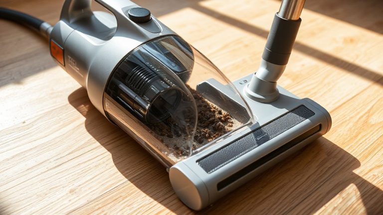 best flea vacuum cleaners