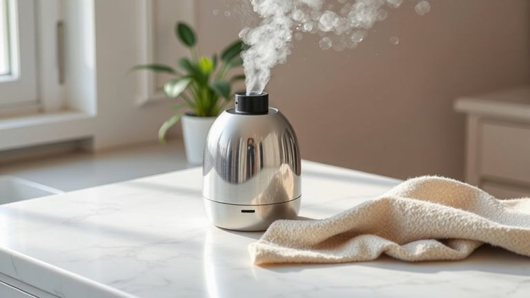 best foggers for mites