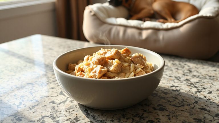 best food bowls for toothless dogs