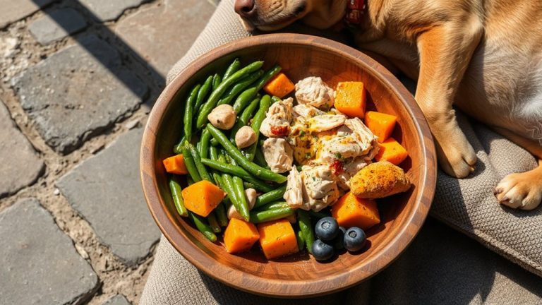 best food for hip dysplasia