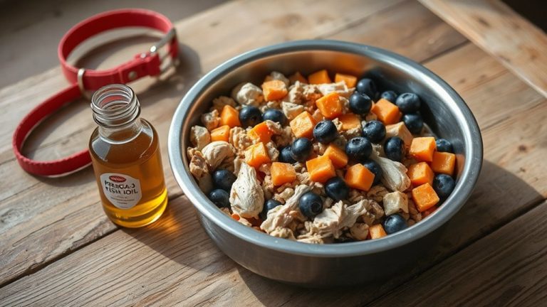 best food for puppies