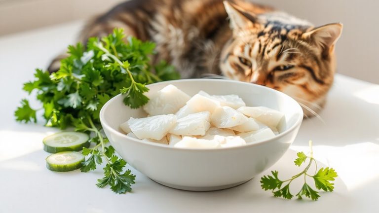 best foods for cats