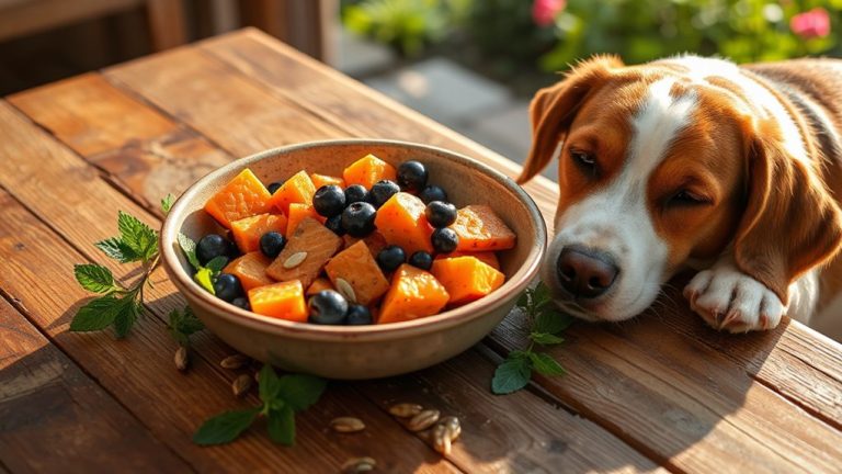 best foods for itchy dogs