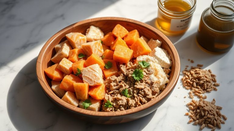 best foods for rickets