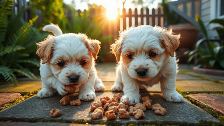 best foods maltipoos love