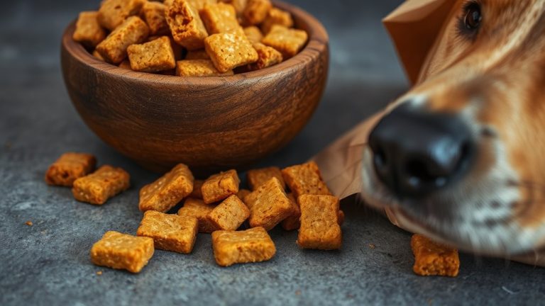 best fresh dog treats